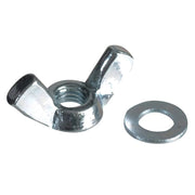ForgeFix Wing Nut ZP M12 ForgePack 12 - FPWING5
