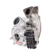 Febi Turbocharger Turbo Unit 186817
