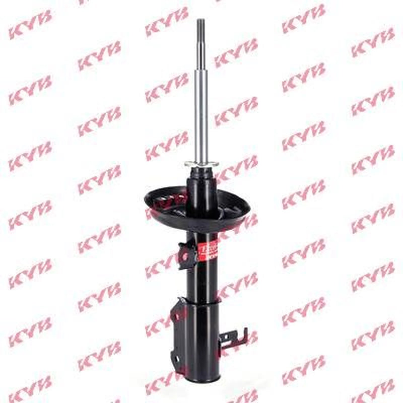 KYB Shock Absorber Damper Strut Front Left 339421