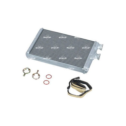 NRF Heater Matrix Core Heat Exchanger 54347