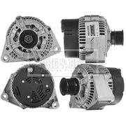 Borg & Beck Car Alternator 12V BBA2859