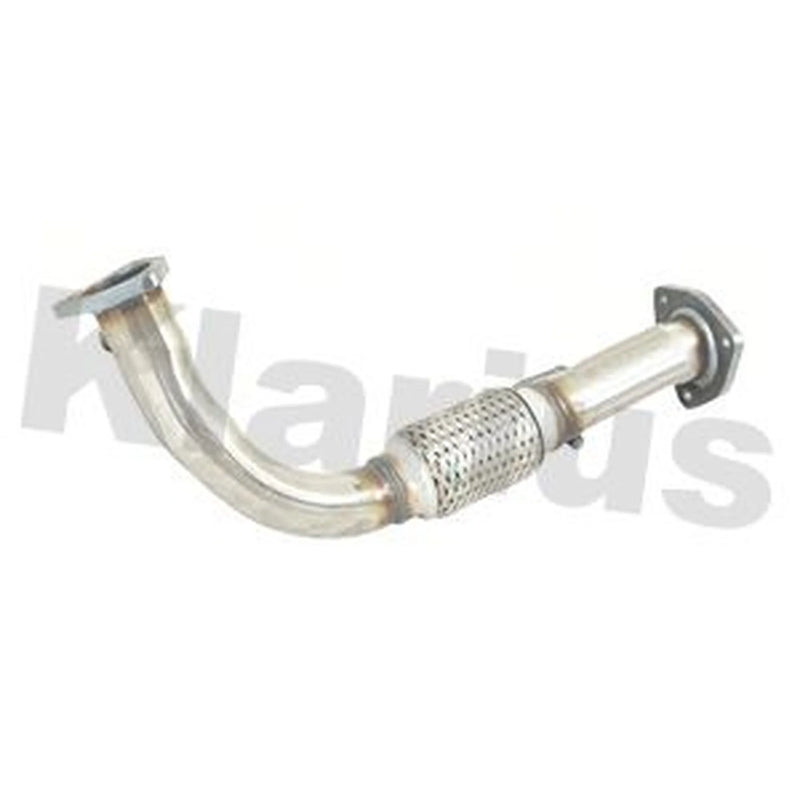 Klarius Exhaust Pipe OD 302020