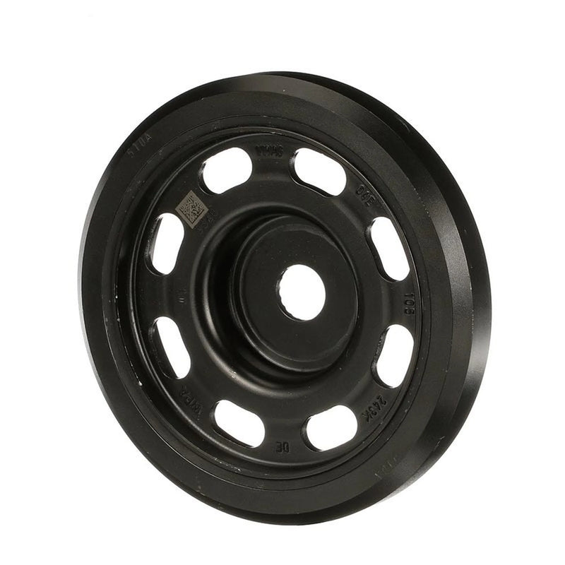 Gates Crank Shaft Belt Pulley TVD1212A
