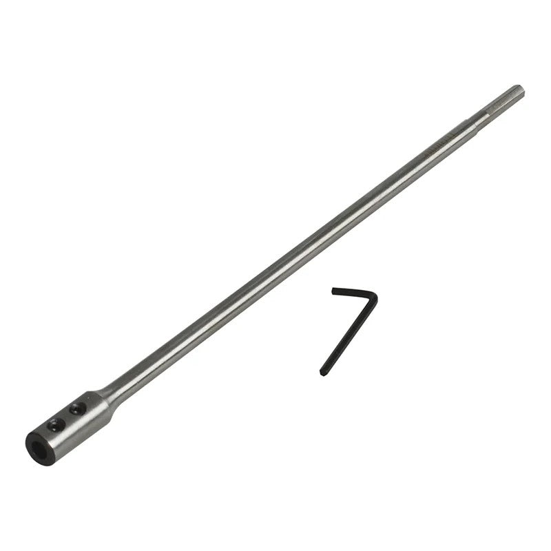 Faithfull Flat Bit Extension - FAIFBEXT