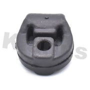 Klarius Exhaust System Mount Rubber 420434