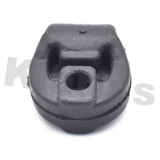 Klarius Exhaust System Mount Rubber 420434