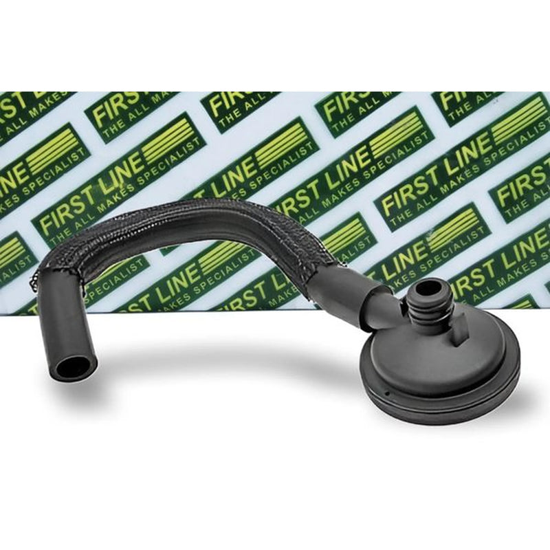 First Line Intercooler Turbo Charge Air Hose FTH1278