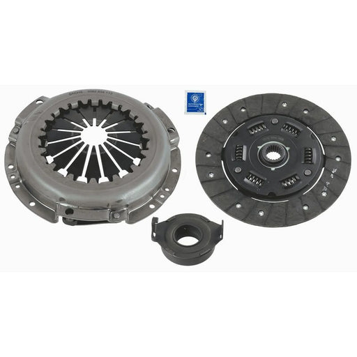 Sachs Clutch Kit Set 3pc 3000441001