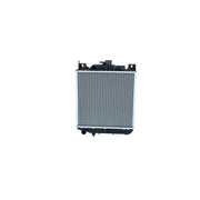 NRF Engine Radiator 53881