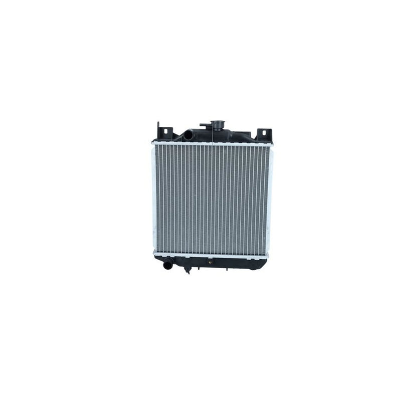 NRF Engine Radiator 53881