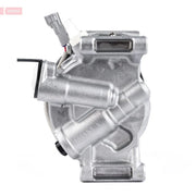 Denso Air Conditioning Compressor DCP50317