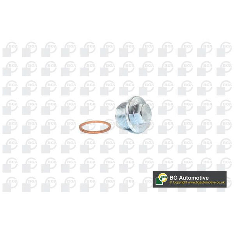 BGA Oil Sump Screw Plug PK0105