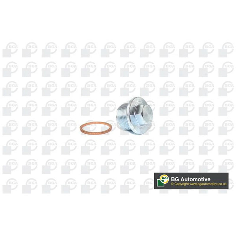 BGA Oil Sump Screw Plug PK0105