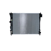 NRF Engine Radiator 59362