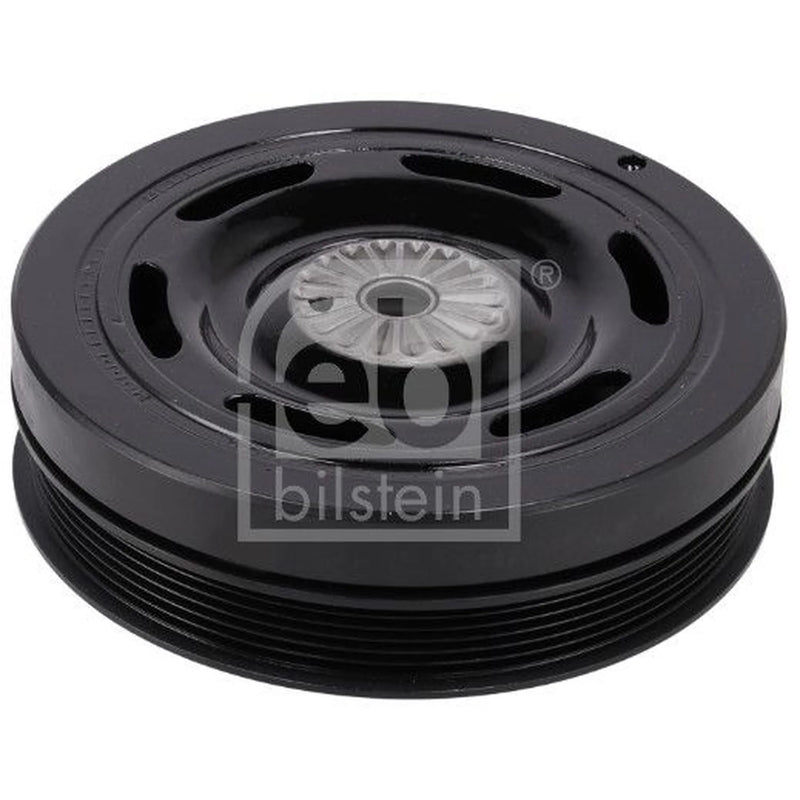Febi Crank Shaft Belt Pulley 171952