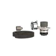 Gates Timing Belt & Water Pump Kit KP55569XS-4