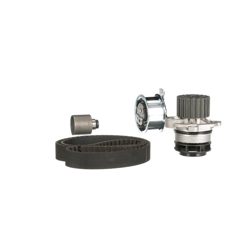 Gates Timing Belt & Water Pump Kit KP55569XS-4