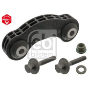 Febi Stabiliser Bar Link Coupling Rod Rear Right 47924