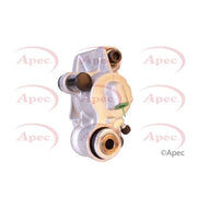 Apec Brake Caliper Assembly Front Right RCA160