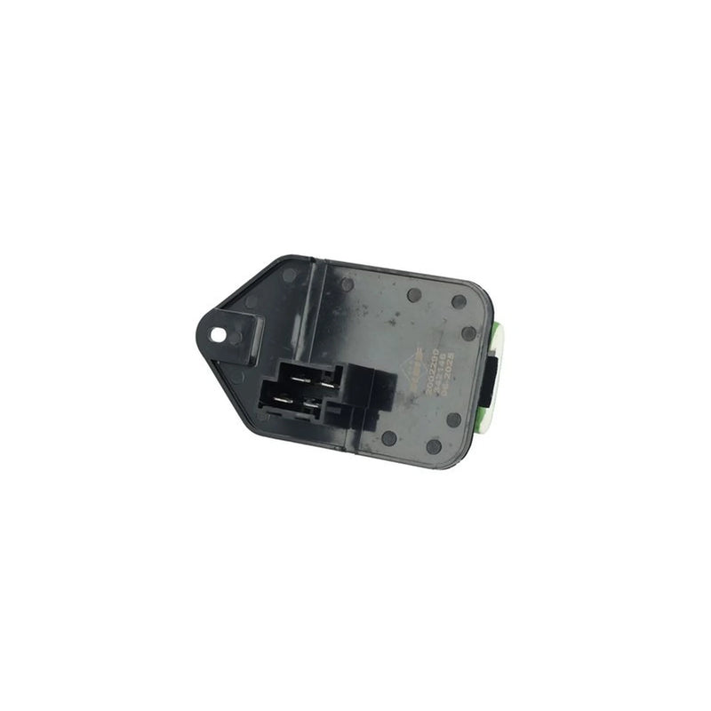 NRF Heater Blower Resistor 342146