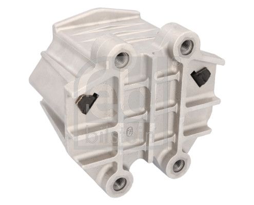 Febi Engine Mount Mounting both sides