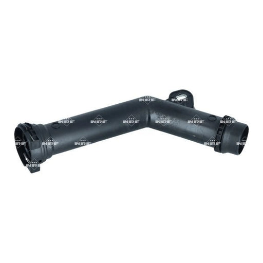 NRF Intercooler Turbo Charge Air Hose 166507