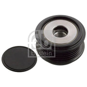 Febi Alternator Overrunning Freewheel Clutch 101711