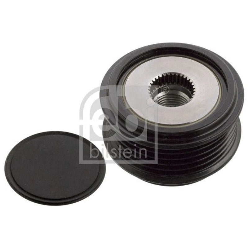 Febi Alternator Overrunning Freewheel Clutch 101711
