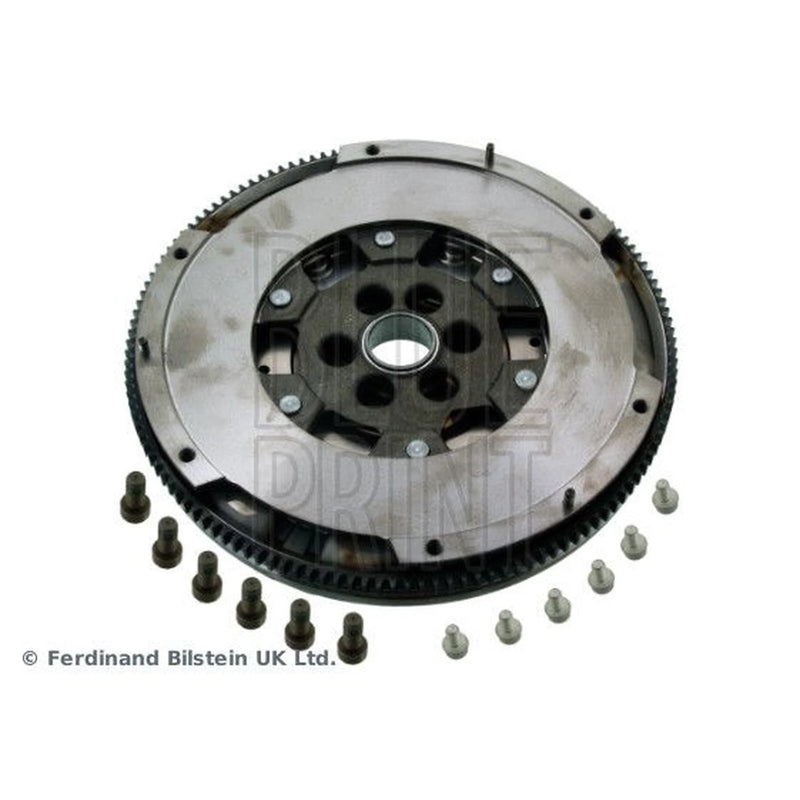 Blue Print Engine Flywheel 137 Teeth ADV183512