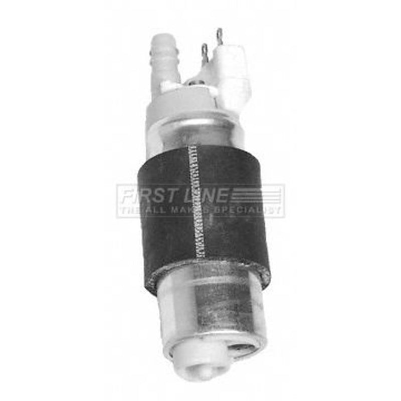 First Line Fuel Pump Assembly FFP1118