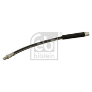 Febi Brake Hydraulic Hose Line Rear Left 02078