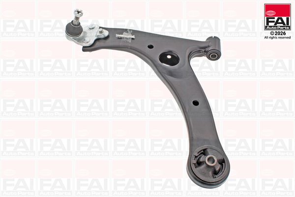 FAI Control/Trailing Arm