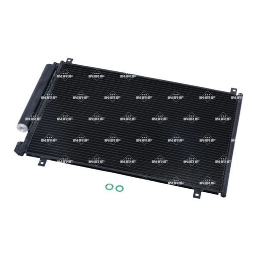 NRF Air Conditioning Condenser 350461