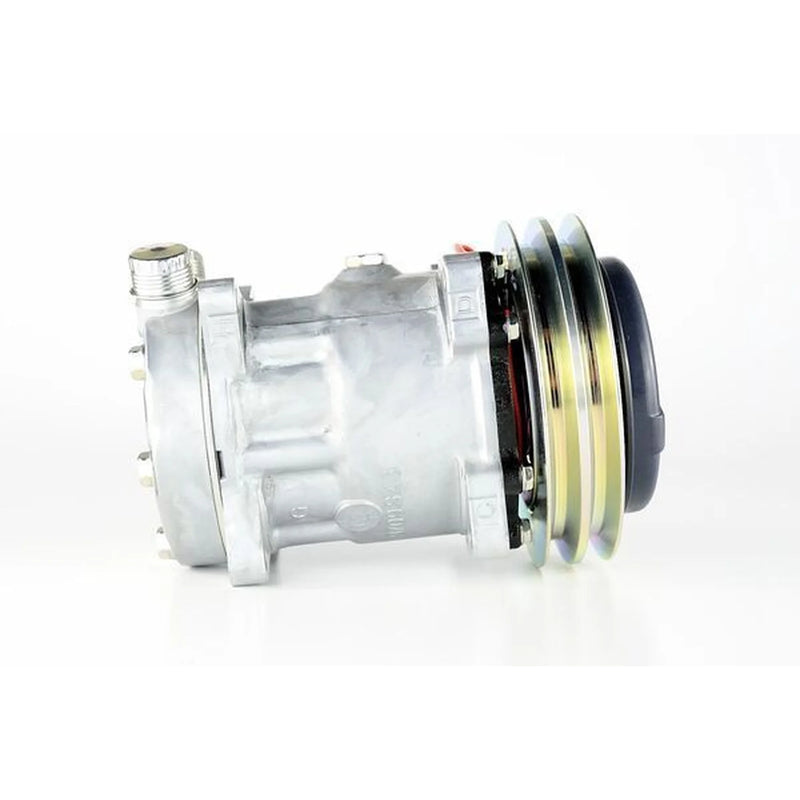 Mahle Air Conditioning Compressor ACP 1049 000P