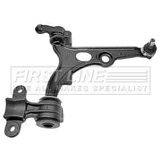 First Line Control/Trailing Arm FCA6844