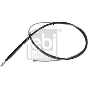 Febi Handbrake Cable Right Rear 176861