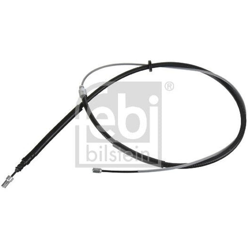 Febi Handbrake Cable Right Rear 176861