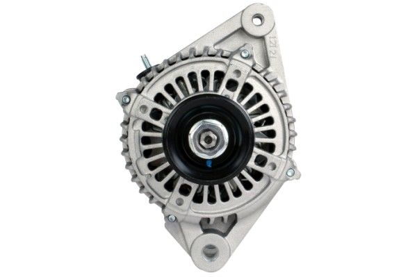 Hella 8EL 012 429-731 Alternator