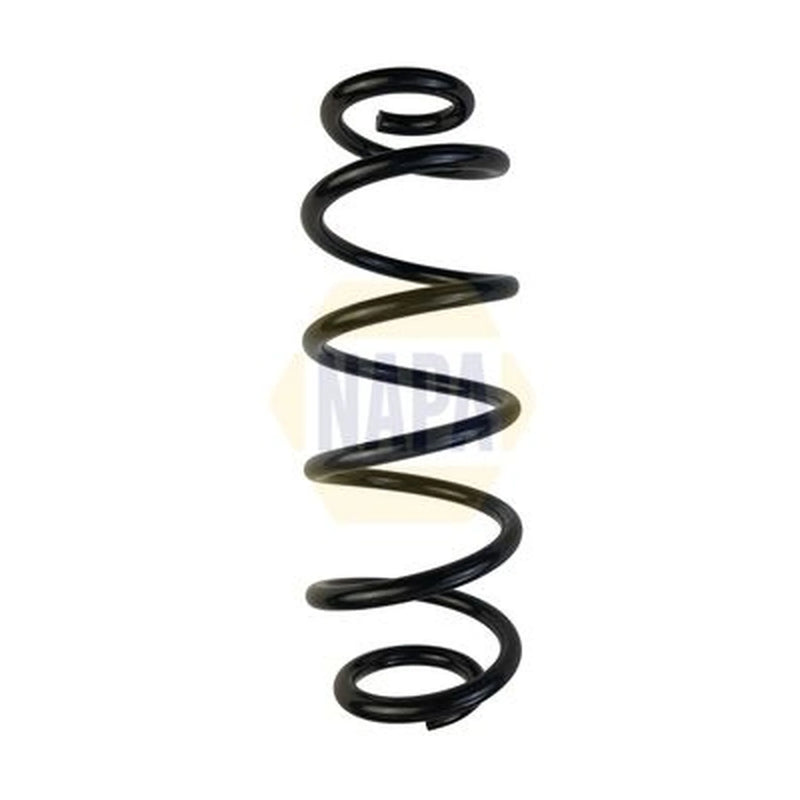 NAPA Rear Suspension Coil Spring NCS1692