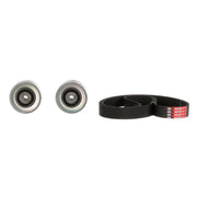 Gates V-Ribbed Belt Set K016PK1123