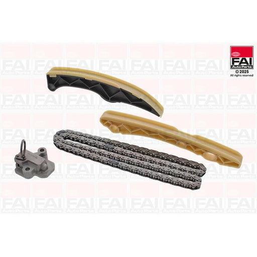 FAI Timing Chain Kit Set Links TCK406WO