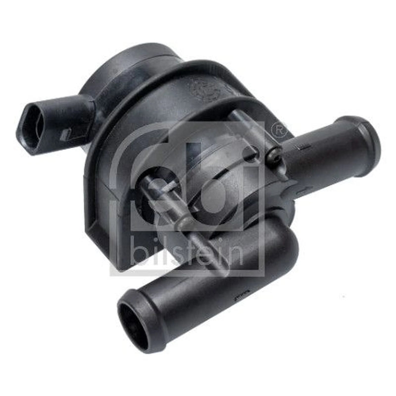 Febi Auxiliary Coolant Water Pump 177291