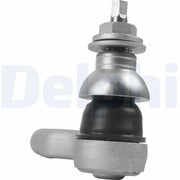 Delphi Steering Tie Rod End Ball Joint Front Right TA3921