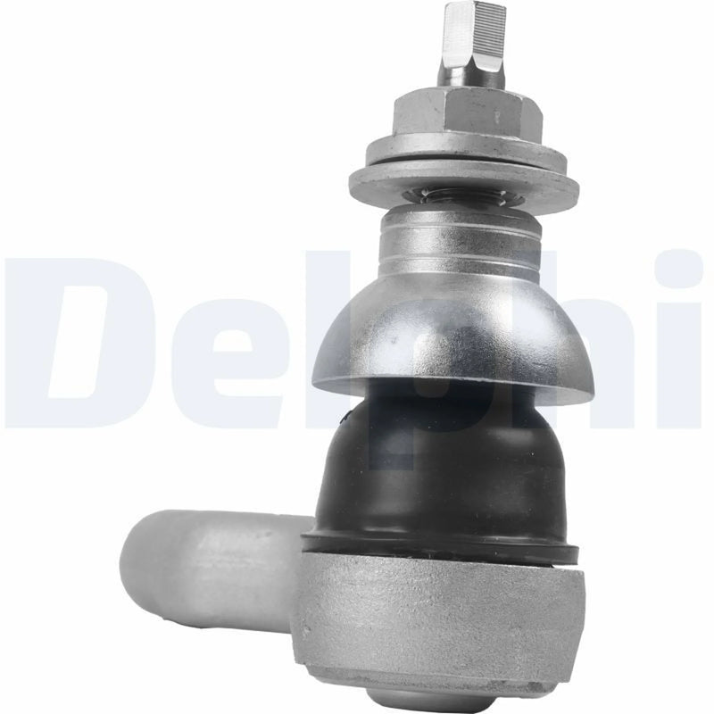 Delphi Steering Tie Rod End Ball Joint Front Right TA3921