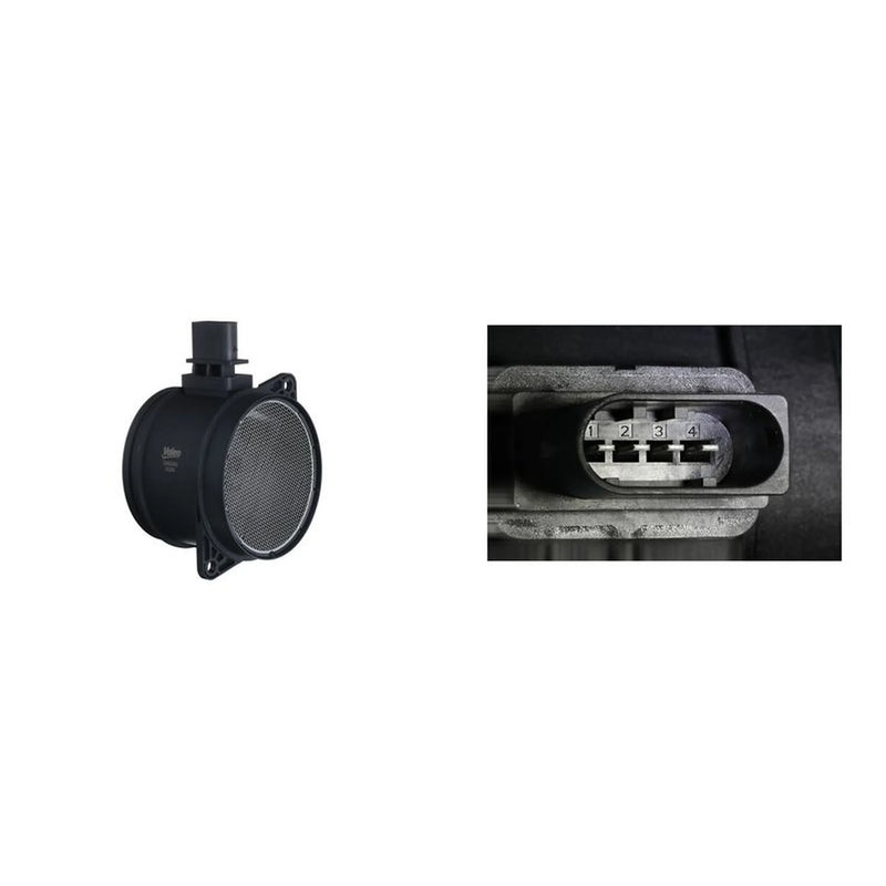 Valeo MAF Sensor (Mass Air Flow) 366999