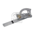 Febi Electric Window Regulator Lifter Left Front 14715