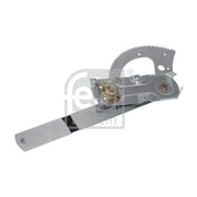 Febi Electric Window Regulator Lifter Left Front 14715