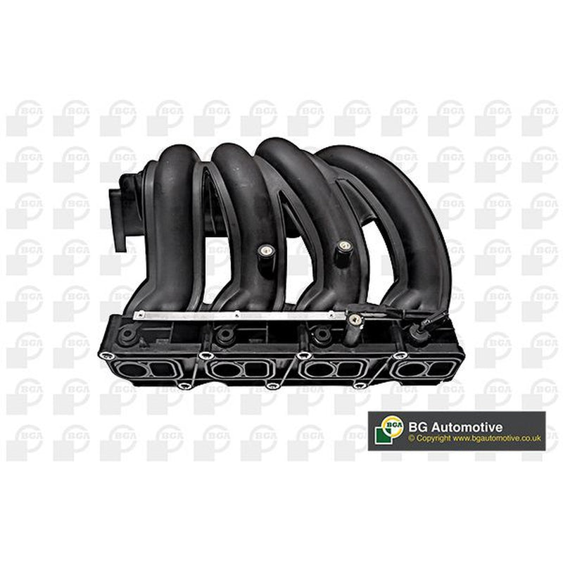BGA Intake Manifold, Air Supply MG56015