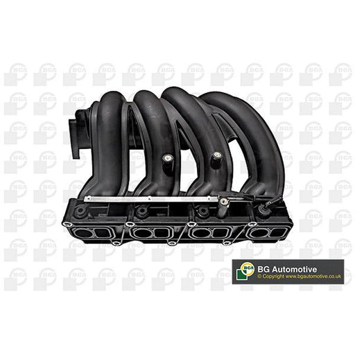 BGA Intake Manifold, Air Supply MG56015