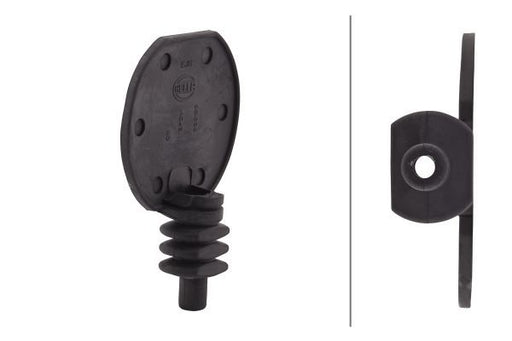 Hella 9GD 735 641-142 Gasket, trailer socket